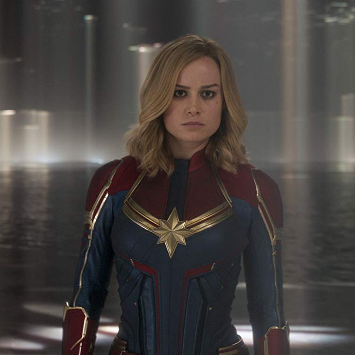 CAPTAIN MARVEL- My first time watching it- Carol is definitely super powerful- Tbh I would've liked it to have been longer and have had more conflict, cause I feel like she believed the aliens way too quickly- Young Fury and Coulson are my favorite
