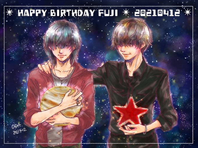 Hbfjのtwitterイラスト検索結果 Hbfjのtwitterイラスト検索結果