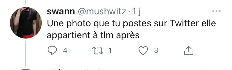 minattitude's tweet photo. Petit rappel https://t.co/zSVXMWnJPj