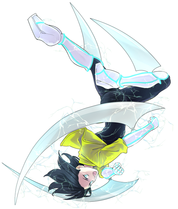 ブレードのtwitterイラスト検索結果 ブレードのtwitterイラスト検索結果