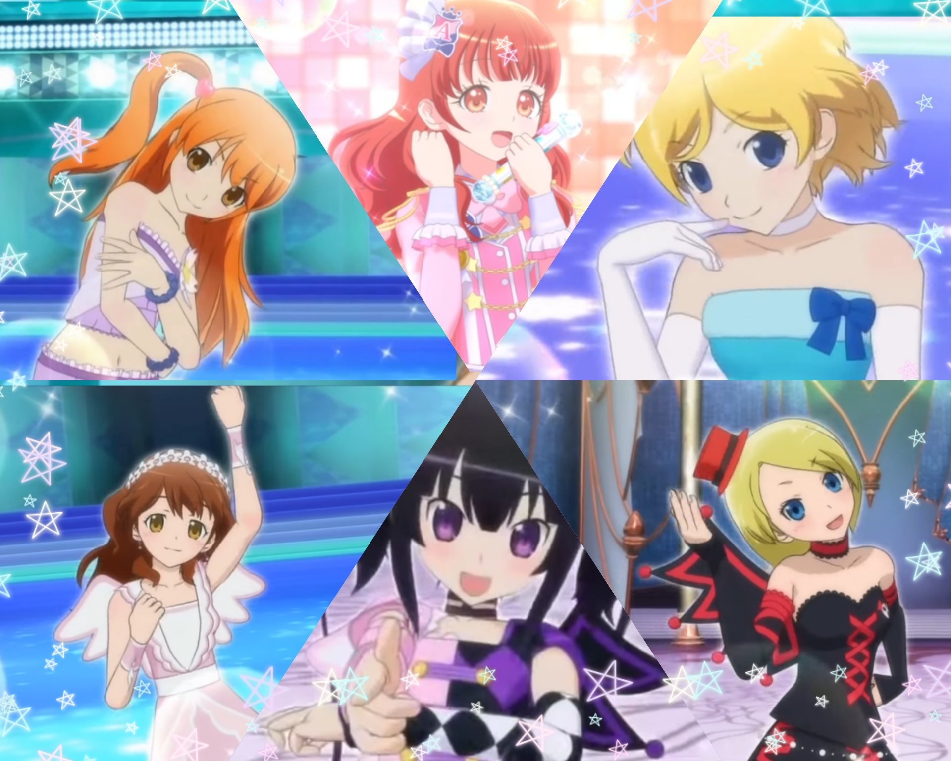 プリティーリズムオーロラドリーム Twitter Search Twitter