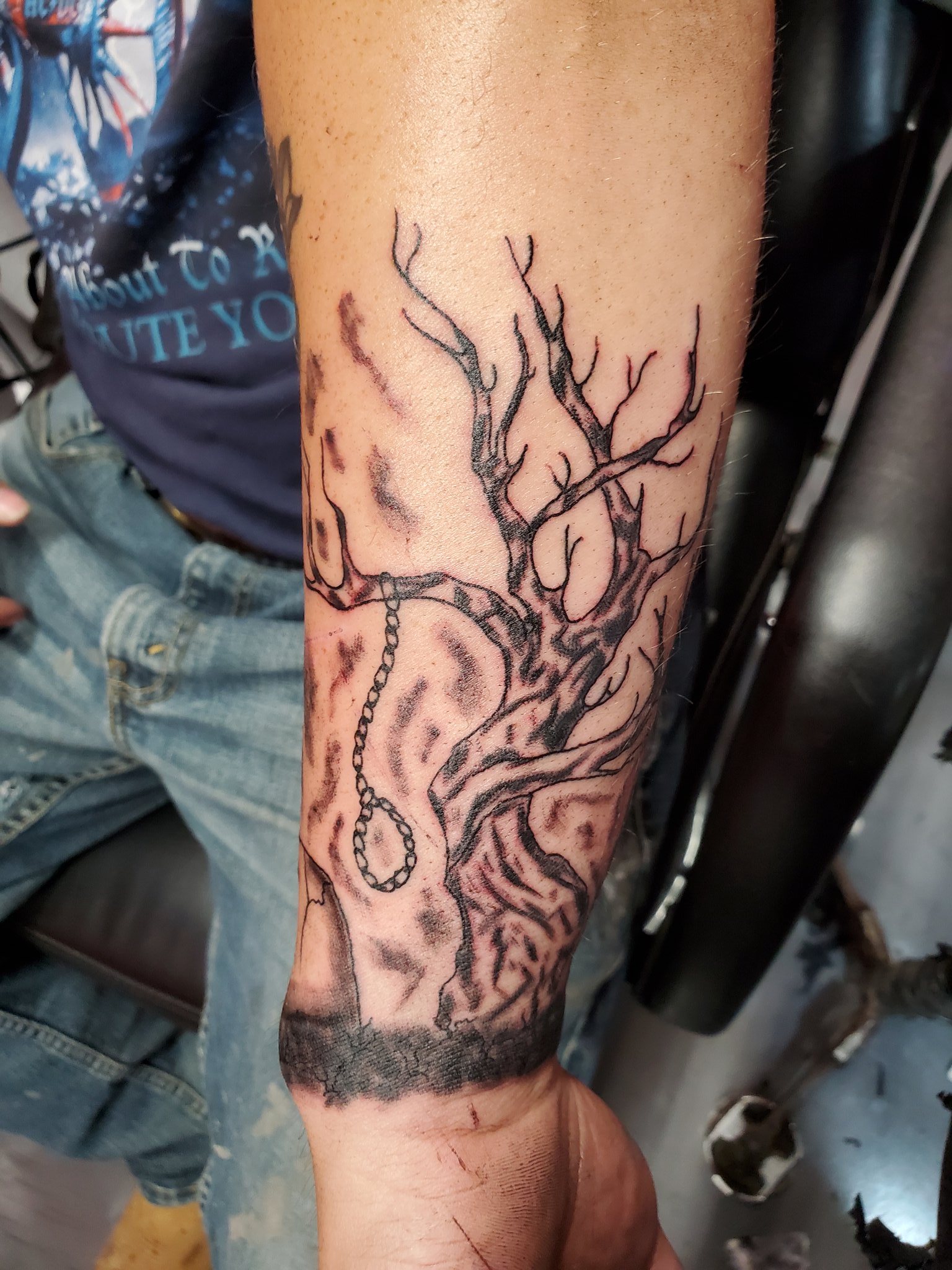 Discover more than 55 texas tattoo and company best in.cdgdbentre