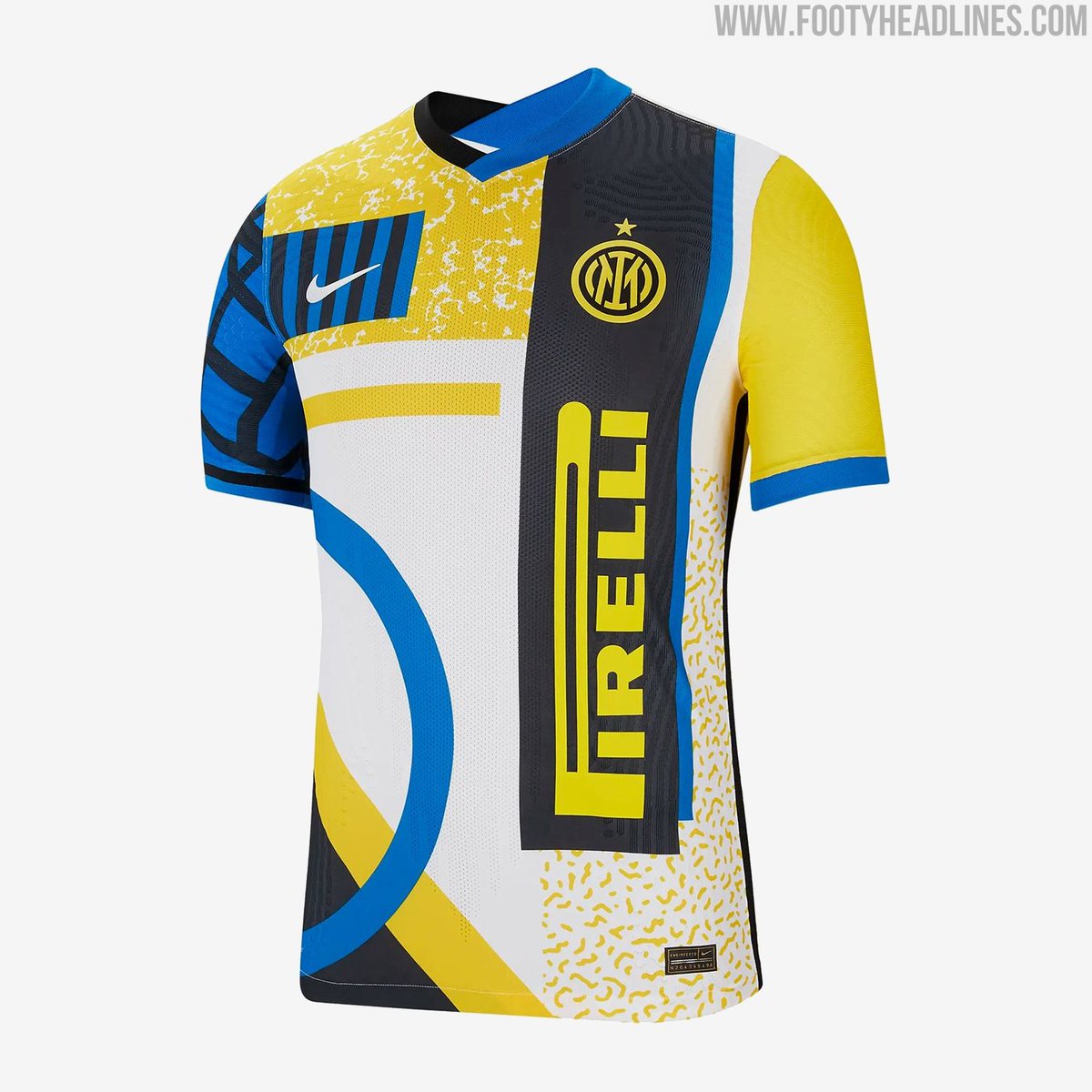 footy shirt headlines