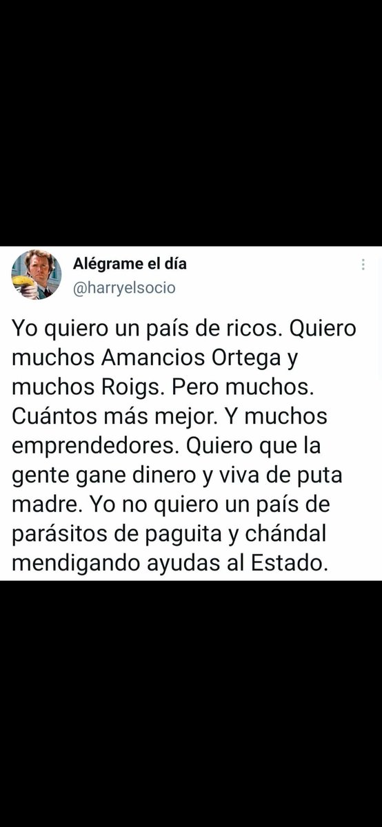 roviira14's tweet photo. Así nos va... (Pero seguimos votando a los mismos) https://t.co/Tyfis5Z5tN