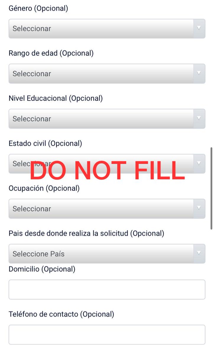 In "Descripción" please add the following: El Consejo Nacional de Televisión debe velar para que actitudes y estereotipos racistas sean eliminados de la televisión chilena. El programa Mi Barrio de MEGA del día 10/04/21 es un claro ejemplo de lo que debe cambiar.