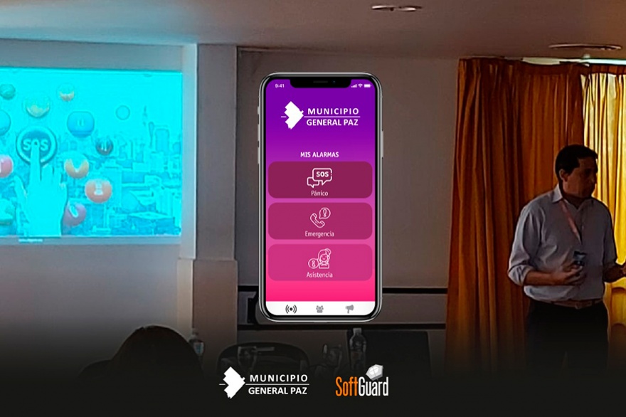 RevInnovacion's tweet photo. MUNICIPIO SEGURO
Cambiando el paradigma hacia la prevención real
https://t.co/f3fDw8NYf8
#SOFTGUARD #SMARTPANICS #GENERO #MUNICIPIOSEGURO #VIOLENCIADEGENERO
https://t.co/JAwhguxdCh https://t.co/jMvbTcH0El
