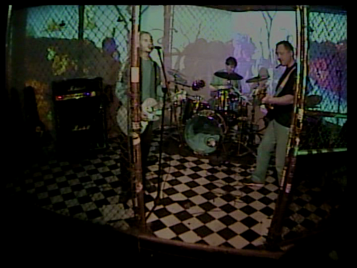 TheDrexels's tweet photo. The Drexels - Spitfire Saloon, early on years.. https://t.co/qkWd8D0DVS