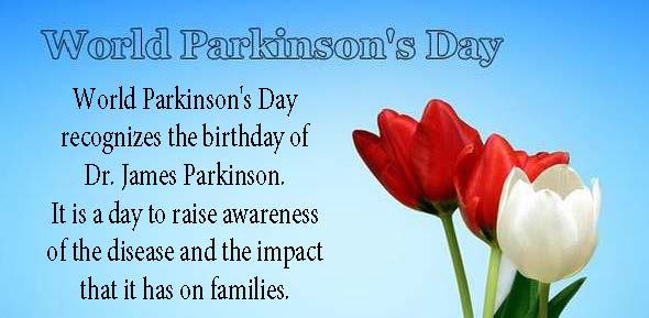 Today is World Parkinson's Day. This year's theme is: Parkinson's and Mental Health. Most people living with PD will suffer from some degree of Anxiety or Depression. PSNL offers resources, programs and counseling to help deal with your mental health stresses.