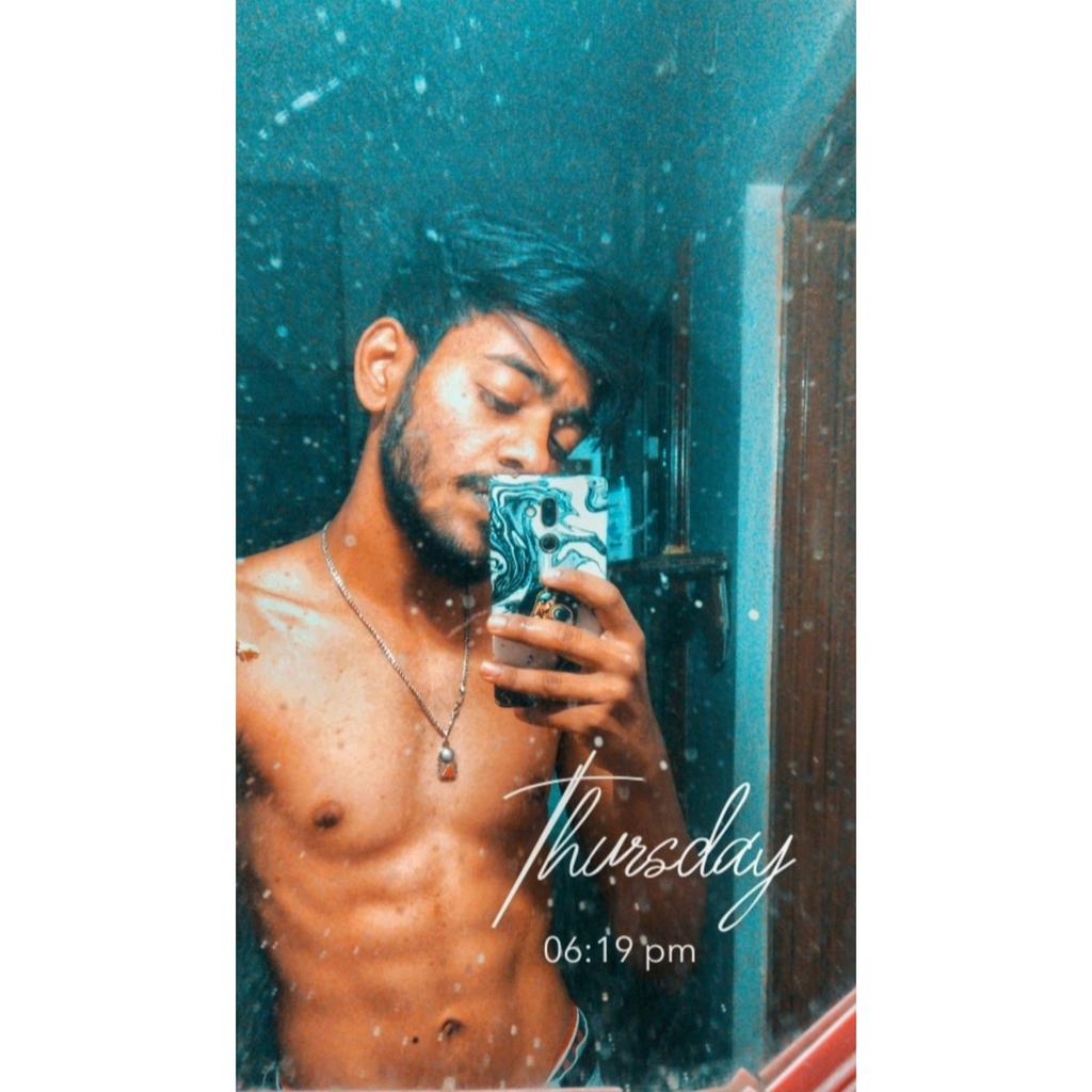 amortoxicooo's tweet photo. @_lemme_sleep mdhirawat5 👻 https://t.co/FI09eLZlVp
