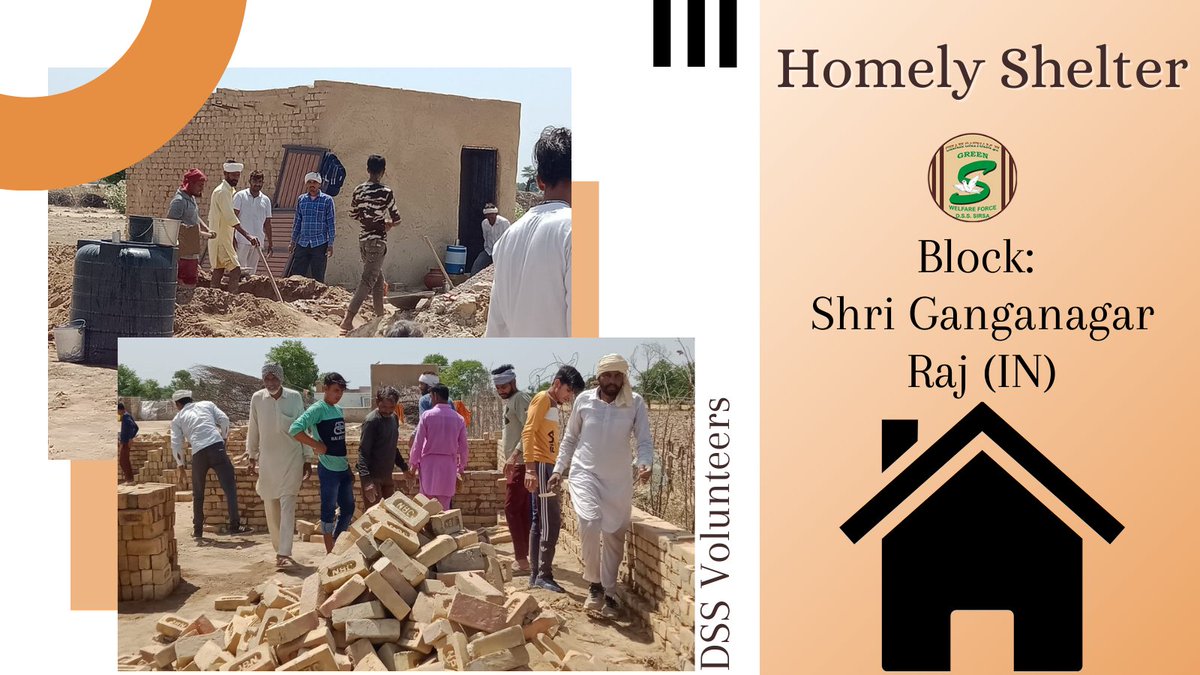 Shah Satnam Ji Green S Welfare Committee tweet media