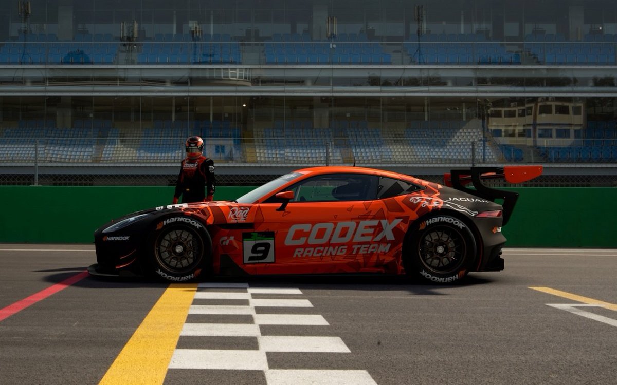 Hoy volvemos a saltar a pista en el mítico Monza🇮🇹 <a href="/FinaLap_eSports/">FinaLap e-Sports</a>

Ayer 🅿️7️⃣ de <a href="/KokeTrz/">KoKe</a> con el Gr4🏁

Hoy <a href="/ryuiroshy/">Fvrt_Ryu</a> intentará pelear por más puntos con el Gr3 
⏰ 20:30
📺 twitch.tv/finalap_esports 

Vamos que estamos muy cerca!👊💪