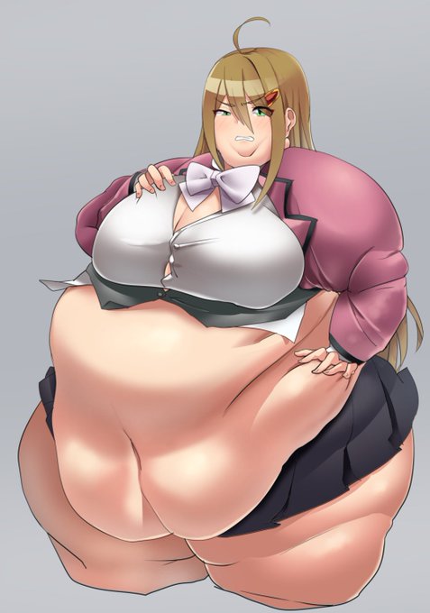 お腹を塗りたかったんです 