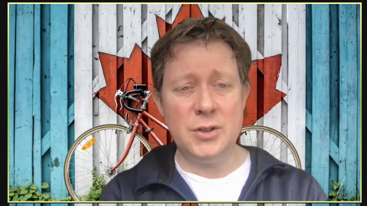 Day Two of our Spring Canadian Fundraising Bootcamp kicks off with <a href="/KrisHartvigsen/">KrisHartvigsen</a> of <a href="/DoolyHQ/">DoolyHQ</a>.