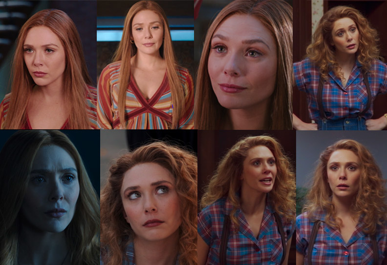 LizzieContent's tweet photo. Elizabeth Olsen had 42847912 assignments in one subject alone and she understood ALL of them. #Wandavision https://t.co/8qH2FpYdVK
