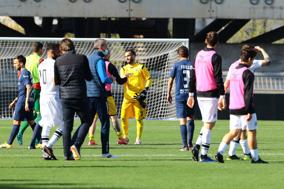 calciocesenafc's tweet photo. 📸 La galleria fotografica di #SAMCES 0-2
➡️ https://t.co/hGm7a2u0Vb https://t.co/3K9xzB3W8o