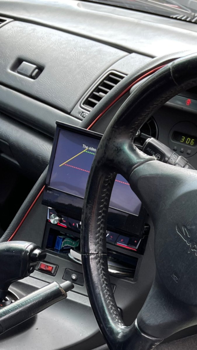 cartibirthmark's tweet image. who trynna race 🏎🏎