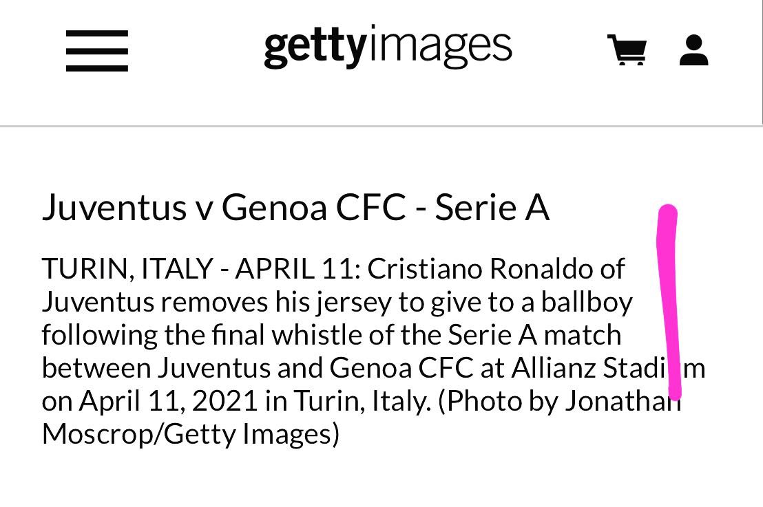 Romeo Agresti Precisazione Cr7 Non Ha Gettato A Terra Nessuna Maglia Al Termine Del Match Un Raccattapalle Gli Ha Chiesto La Casacca Lui Se L E Tolta E Gliel Ha Lanciata Poi