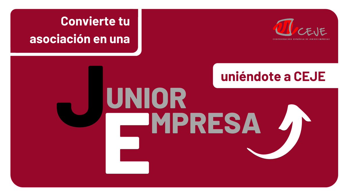 CEJE Junior Empresas tweet media