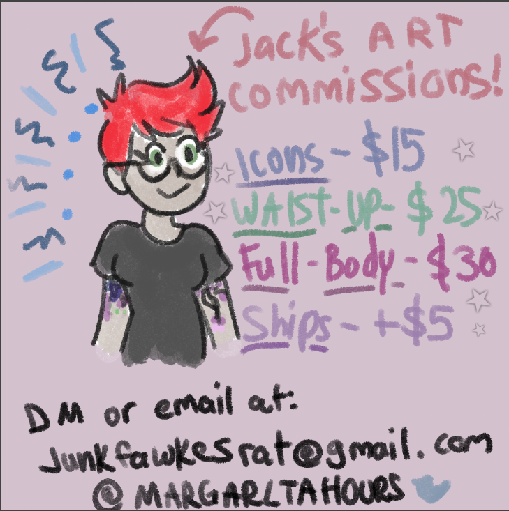 MARGARlTAHOURS's tweet photo. ⠀⠀⠀⠀⠀⠀⠀⠀updated commission page as of april 2021! 
⠀⠀⠀⠀⠀⠀⠀⠀⠀⠀⠀please retweet &amp; spread the word! https://t.co/wtiYPZM2rQ