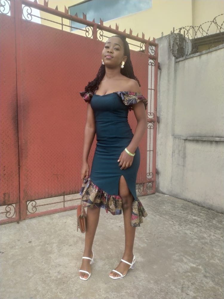 Aniberry_'s tweet photo. Life is Better when you are Dancing. 
    #fabulousani_apparel on this one😍
#sundayvibes 
#LekkiGirls 
Tiwa https://t.co/r2q91EeeFs