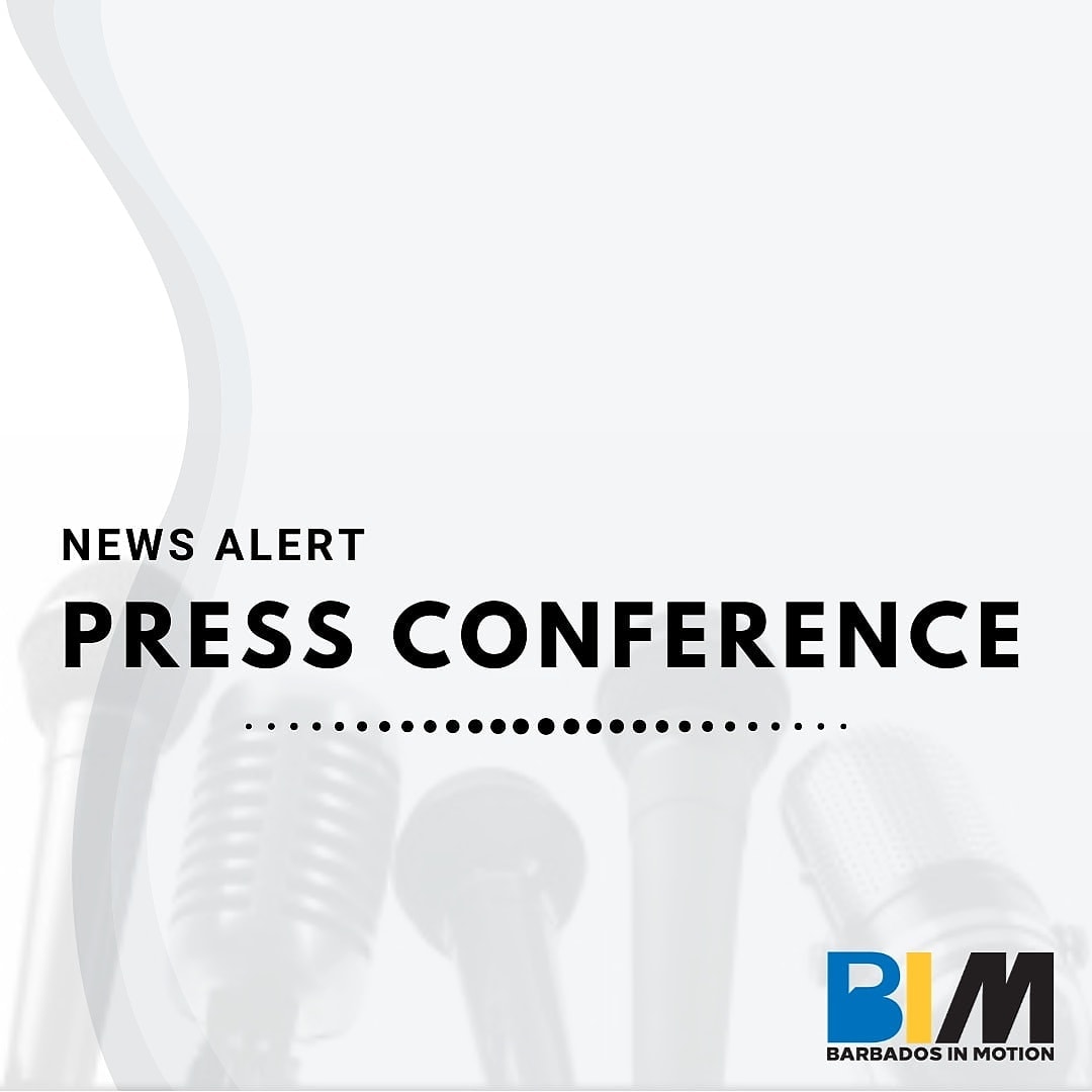 *La Soufrière Emergency Update (Barbados) at 2:30 p.m. today* featuring PM Mia Amor Mottley; Home Affairs Minister, Wilfred Abrahams; Dir. of the UWI Seismic Research Centre, Dr. Erouscilla Joseph; and a representative of DEM. Tune in to CBC TV8 or PMOBarbados on YouTube.