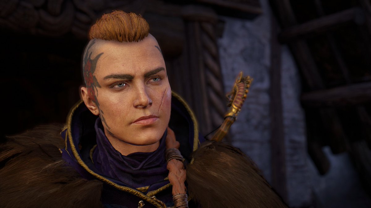 #AssassinsCreedValhalla #XboxShare