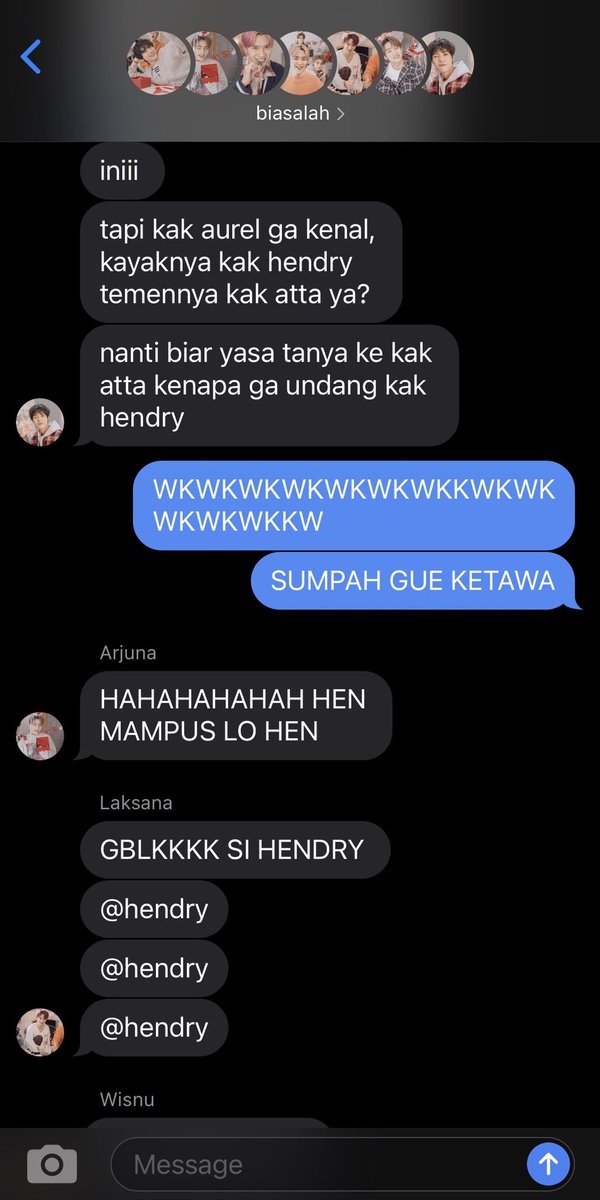 aitanuna's tweet photo. — hen yuk bisa yuk 

[teo’s pov] https://t.co/76HImedSij