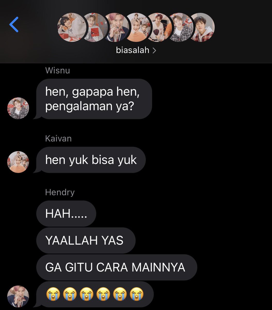 aitanuna's tweet photo. — hen yuk bisa yuk 

[teo’s pov] https://t.co/76HImedSij