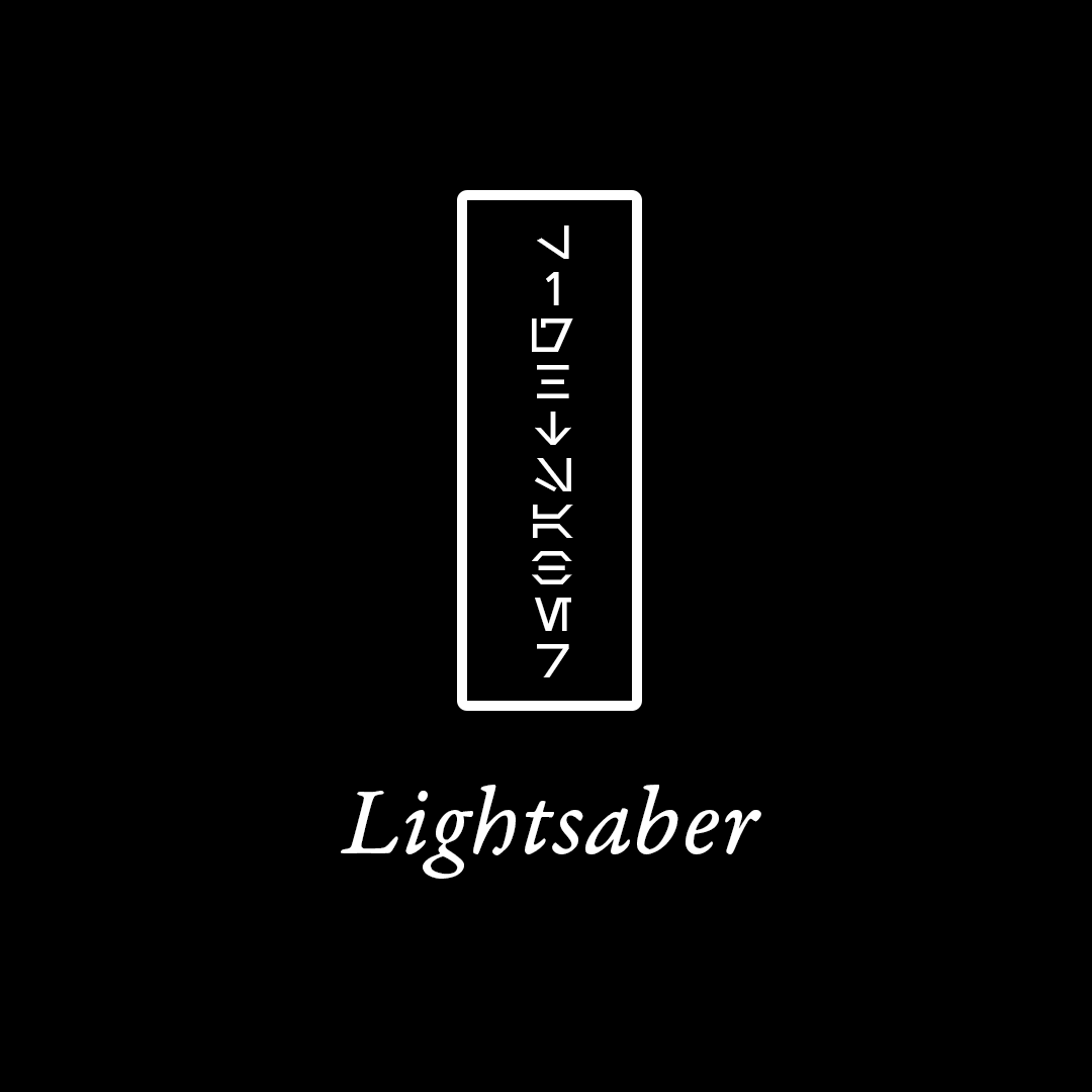 JediPlaybook's tweet photo. The weapon of a Jedi Knight is a sword with a blade of magnetically contained plasma emitted from a crystal at its core. 

#starwars #jedi #jediplaybook #jediwisdom #lightsaber #lightsabers #symbolism #sword #weapon #elegantweapon #benevolence #mentalclarity https://t.co/hcsRKstkxS