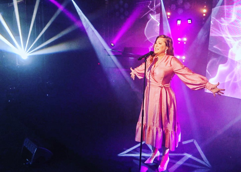 ViktoriaTocca's tweet photo. The biggest, warmest THANK YOU, to those of you who also sent tips during and after my concert last night! You have no idea how much that’s worth to me 💖💖💖 https://t.co/CZthv16H5r