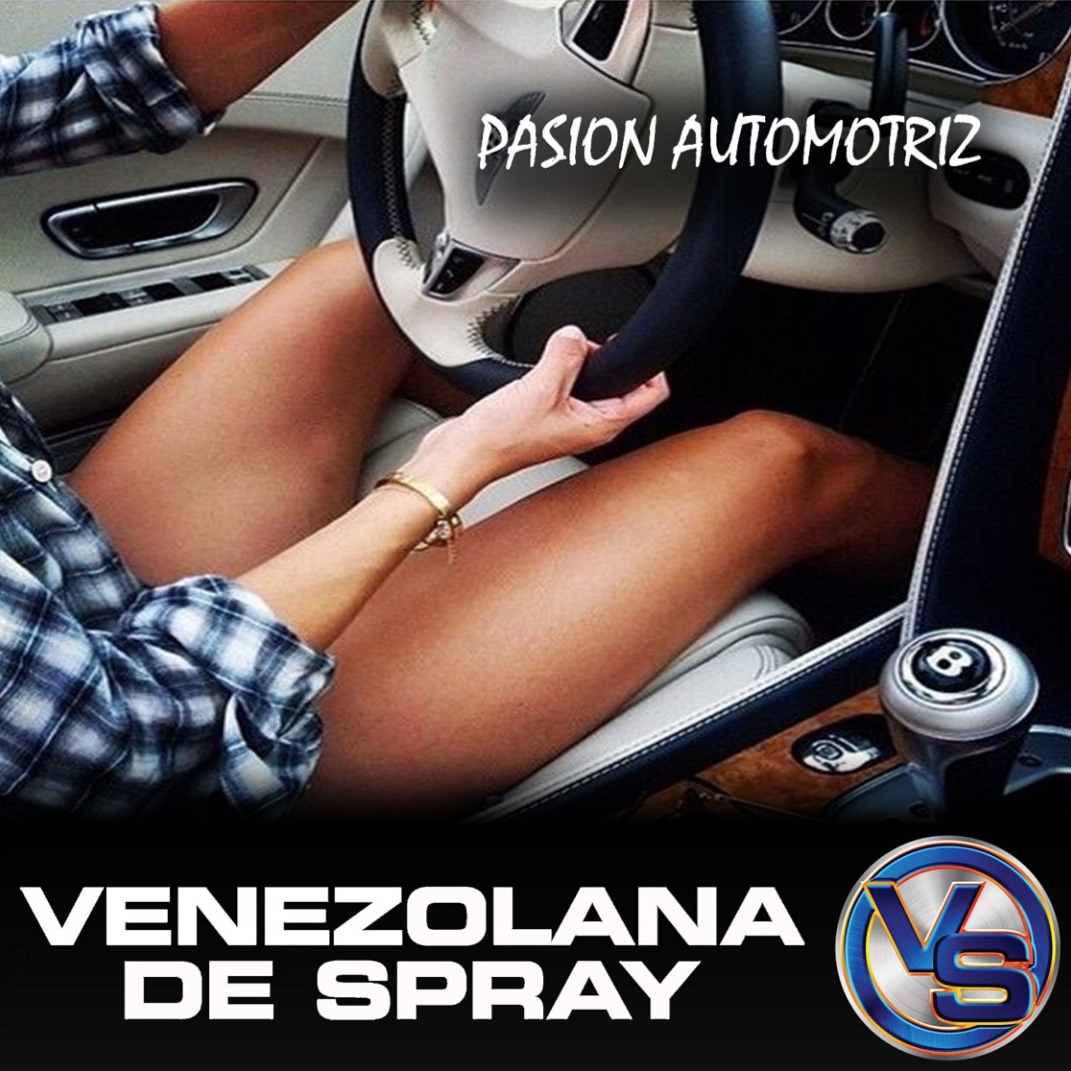 Verdadera Pasión Automotriz