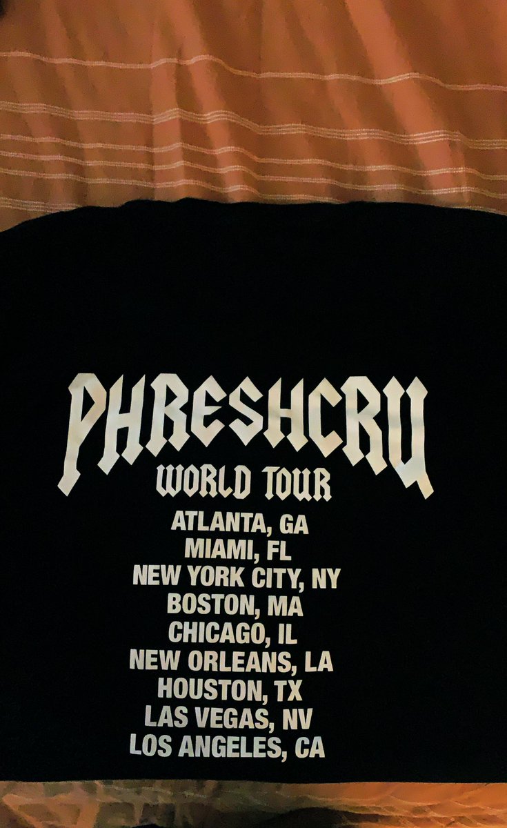 Inter_LikeVisa's tweet photo. Sundayβs Best for #TitosPicks @phreshcru https://t.co/gK8ZDvvnhl