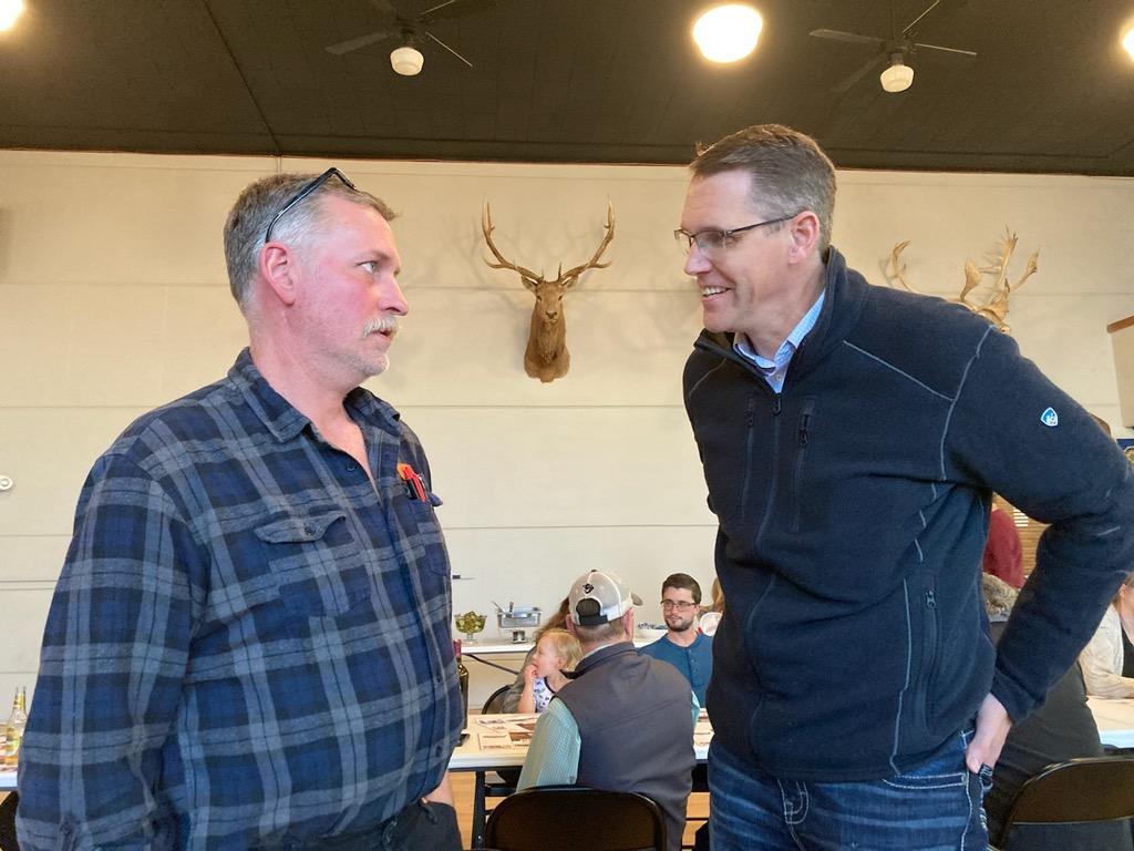 Rep. Randy Feenstra tweet media
