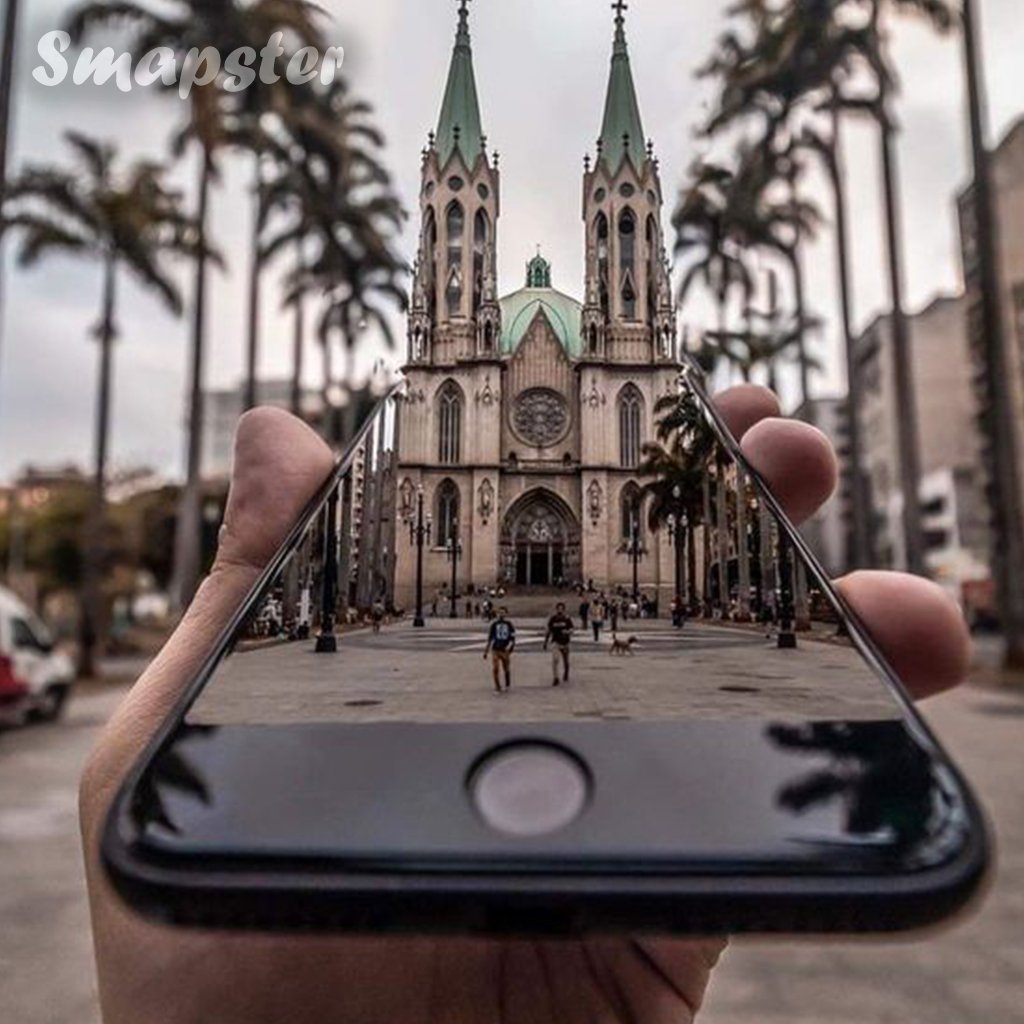 Smapster_'s tweet photo. #Travel To #SaoPaulo 🇧🇷 #Smapster #travels
#traveladdict #travelporn #traveladdicted #travelling
#brazil #riodejaneiro #saopaulocity #braziltrip
#travelcommunity #travelphotography #travelnow #travelaroundtheworld #travelawesome
#travelblog #traveldeeper #traveller #travellers https://t.co/fXsP9JkVI5