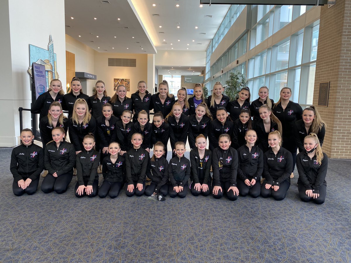 dancefactory208's tweet photo. This year has flown by for our Calendar Girls! 📅 #lastcompetition #rainbowdancecompetition https://t.co/tnr5miENZL