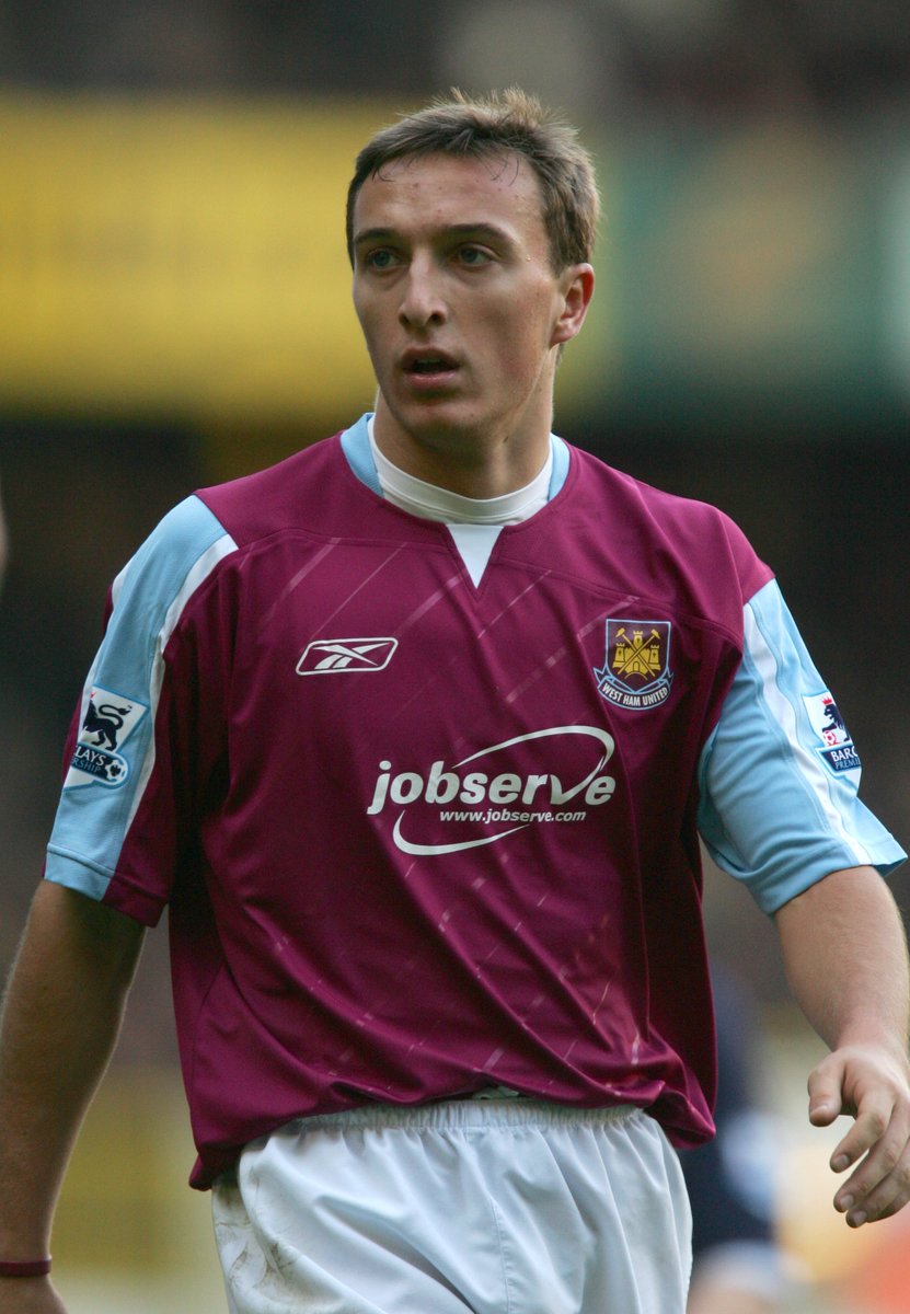 West Ham United tweet media