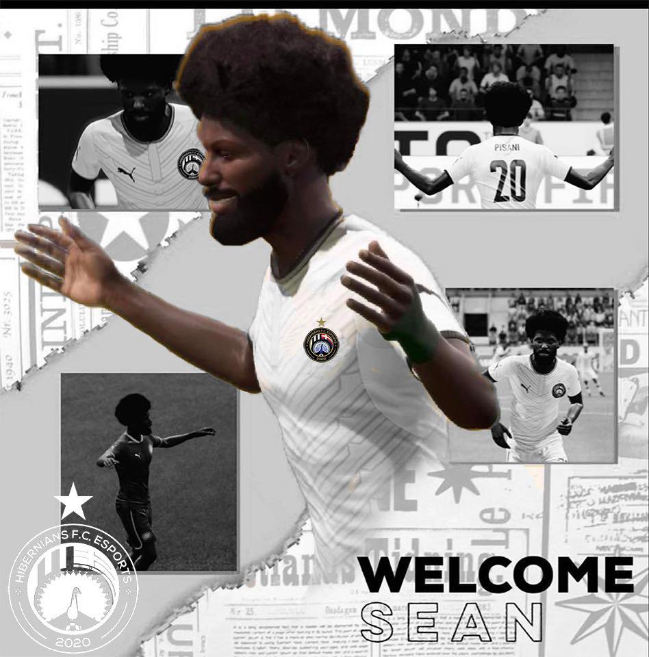 Hibernians F.C. Esports (@hibsfcesports) on Twitter photo We present to you our second signing for the upcoming season - @seanpisani.
Sean previously player <a href="/NaxxareSports/">Naxxar Lions eSports</a> where he won various individual awards for his role playing CDM and is now eager to win trophies at a club level.
<a href="/OfficialVPG/">Virtual Pro Gaming</a>
🖤🤍 🦚 We present to you our second signing for the upcoming season - @seanpisani.
Sean previously player <a href="/NaxxareSports/">Naxxar Lions eSports</a> where he won various individual awards for his role playing CDM and is now eager to win trophies at a club level.
<a href="/OfficialVPG/">Virtual Pro Gaming</a>
🖤🤍 🦚