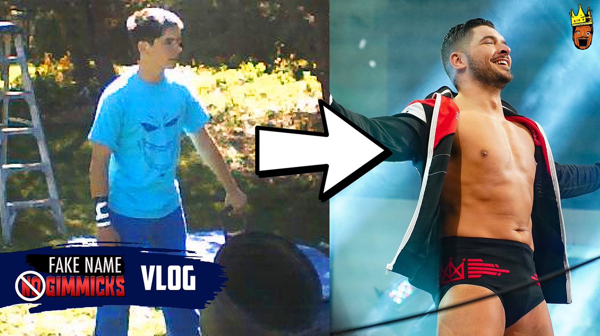 OfficialEGO's tweet photo. New Vlog: https://t.co/naL4llkewt https://t.co/wkPWqE8rG5