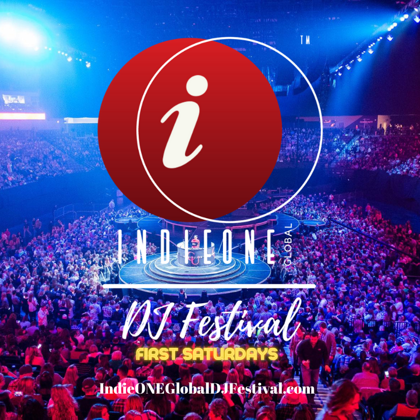 NationalTalentC's tweet photo. Get Ready! Get Ready!  

IndieONE is taking control of First Saturdays in 2021 starting on May 1st. 

Join us for the IndieONE Global DJ Festival LIVE from Miami @ https://t.co/dYMjOzFANr

#IndieONEGlobalDJFestival #IndieONE  #MiamiTech #SiliconBeach  #StartUP #MediaTech #Media https://t.co/3Ch9iyehSq