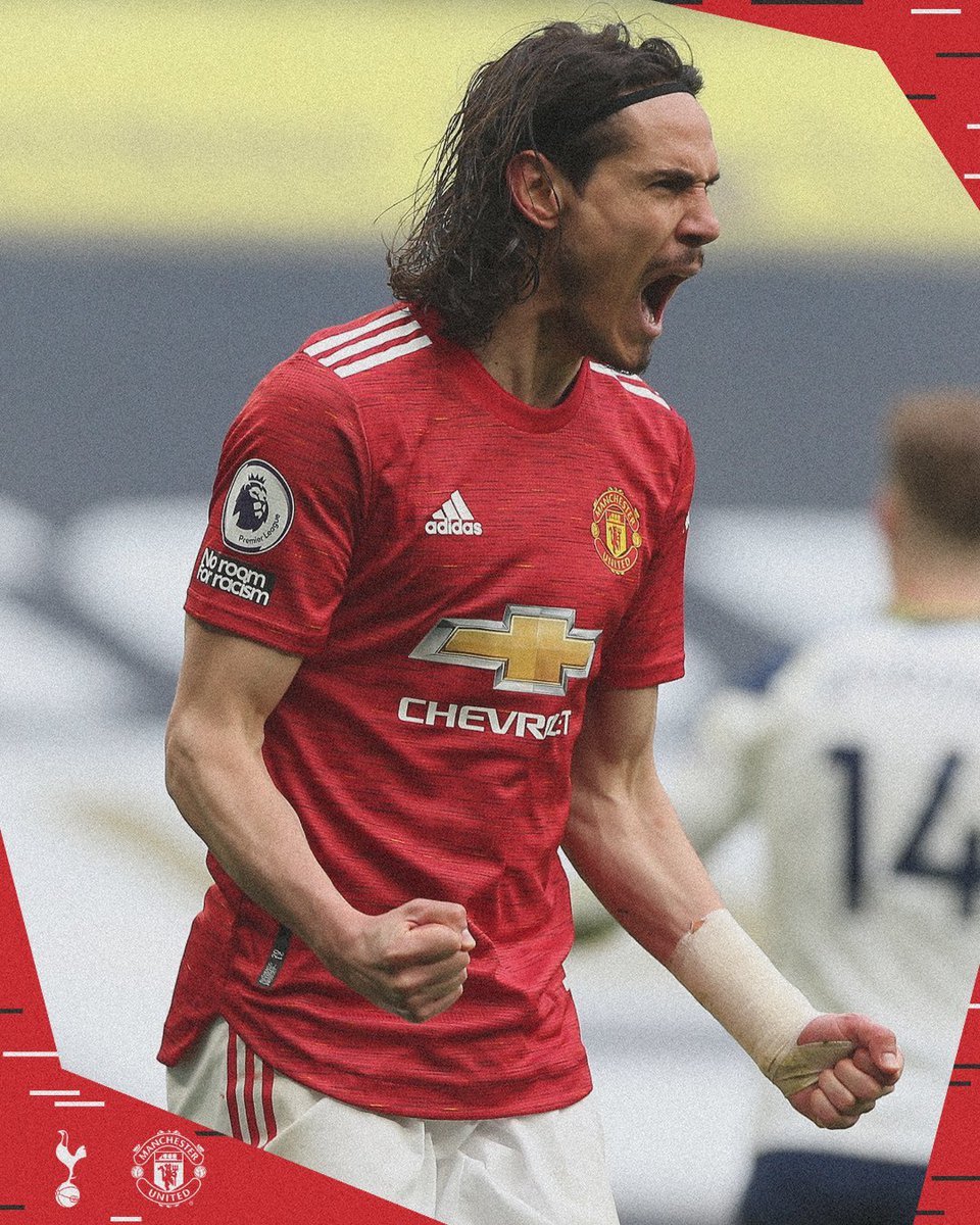 ManUtd's tweet image. 😍 THIS. GUY.