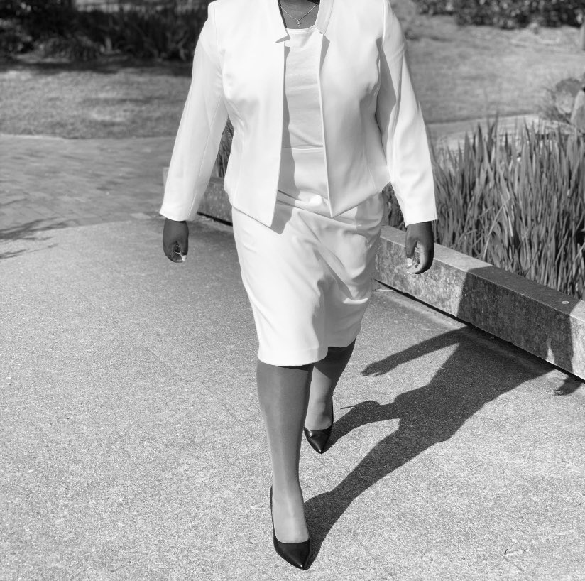 jalyn_white02's tweet image. Undaunted.💙 Happy 140th, Spelman🤍#SpelmanFoundersDay #firstfoundersday