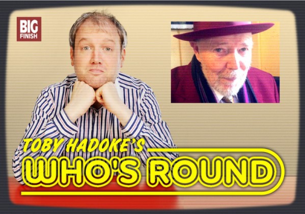 The elephant, along with the VETOED markings, is therefore likely to be a creation of the story’s designer, Spencer Chapman.  @TobyHadoke asked him about the signs in his brilliant Who’s Round series but sadly Chapman doesn’t provide us with an answer!