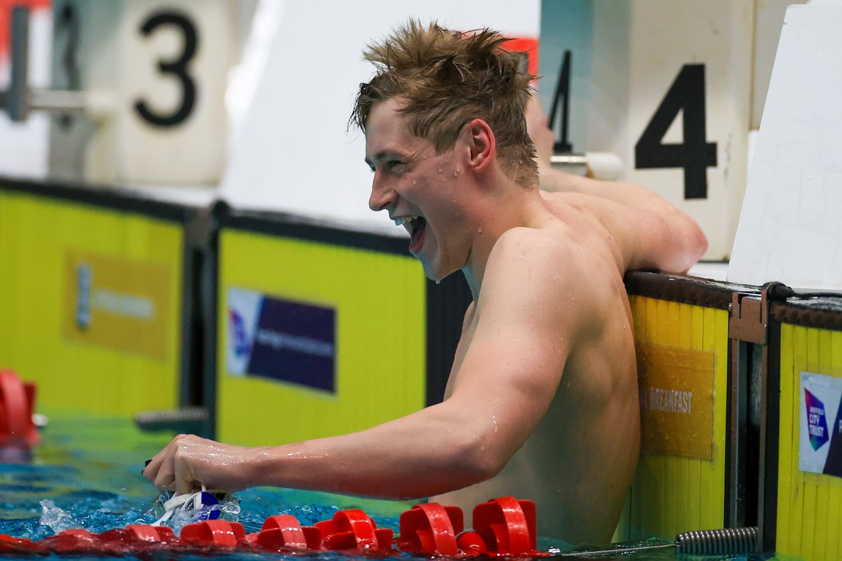 Scottish Swimming (@scottishswim) on Twitter photo "The end goal isn’t world records, it is the Paralympic Games, and as great as it is to have a world record, the target is that gold in Tokyo.”
Superb World Record finale from <a href="/stephenclegg95/">Stephen Clegg</a>; here's our final wrap from #BPSIM21 bit.ly/3dSDiGb "The end goal isn’t world records, it is the Paralympic Games, and as great as it is to have a world record, the target is that gold in Tokyo.”
Superb World Record finale from <a href="/stephenclegg95/">Stephen Clegg</a>; here's our final wrap from #BPSIM21 bit.ly/3dSDiGb