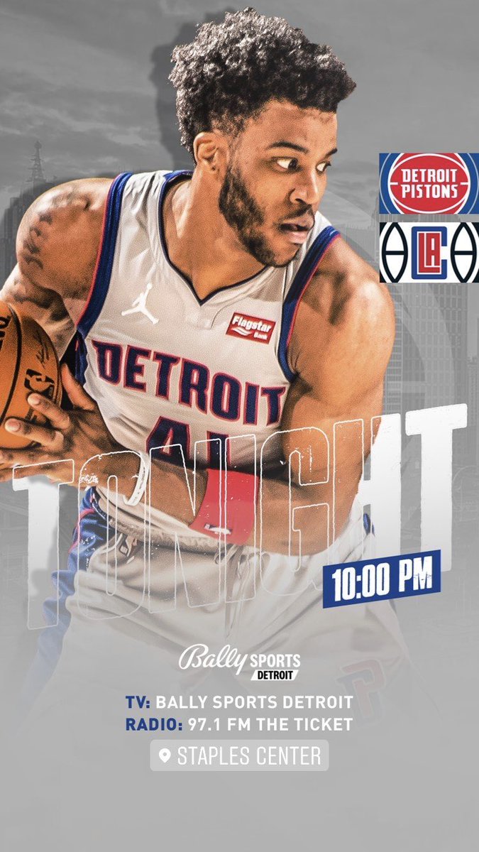 Pistons Academy tweet media