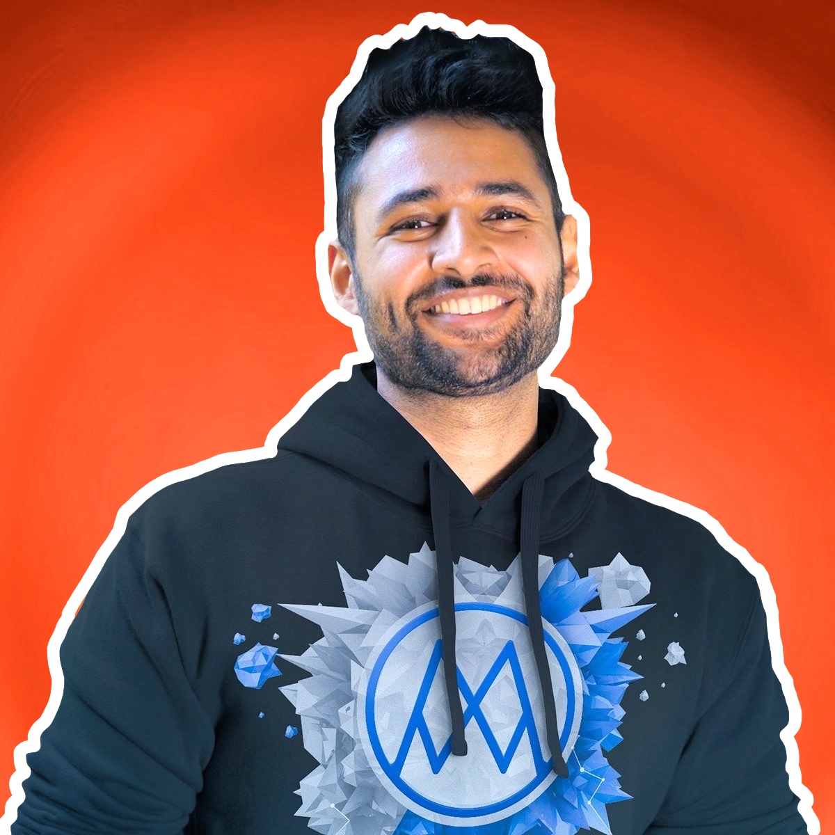 Mrwhosetheboss's tweet photo. I'm starting a second channel!

It's gonna focus on bite-sized, and most importantly, fun tech videos, starting tomorrow! 👀

Do consider subscribing 😄: https://t.co/h4GhXpJDpM https://t.co/imM0nDrJPS
