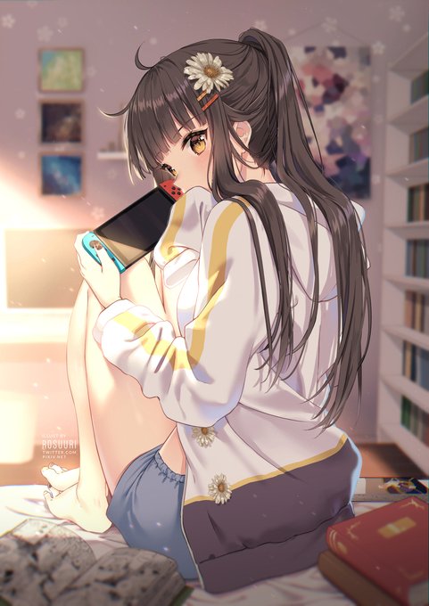 ゲーマー女子のtwitterイラスト検索結果 ゲーマー女子のtwitterイラスト検索結果