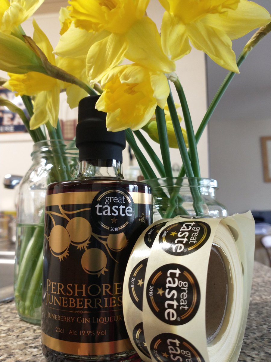 Pershore Juneberries tweet media