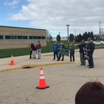 Photo by Never Again Action - Wisconsin (@NeverAgainWI)