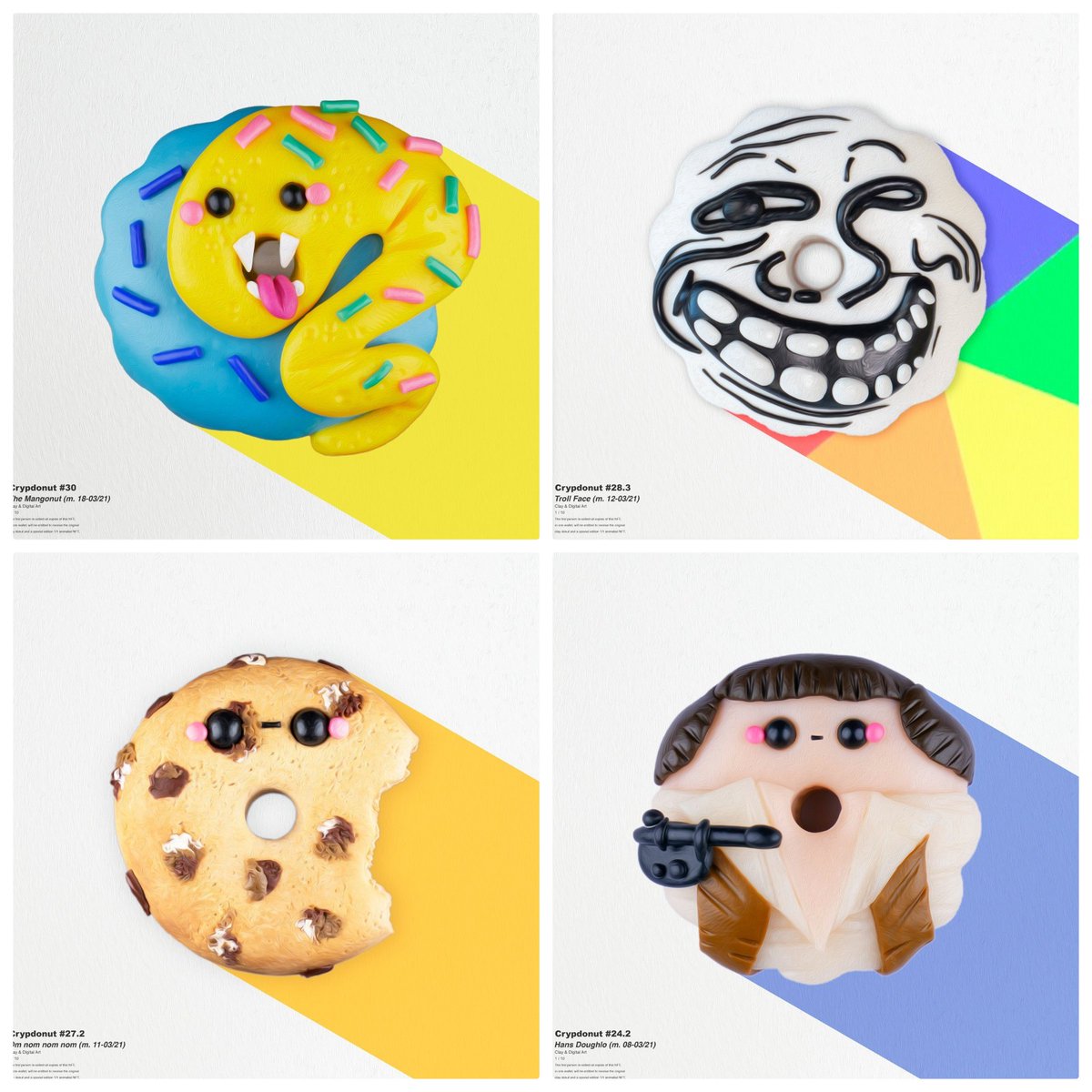 🍩 CrypDonut 🍩 tweet media