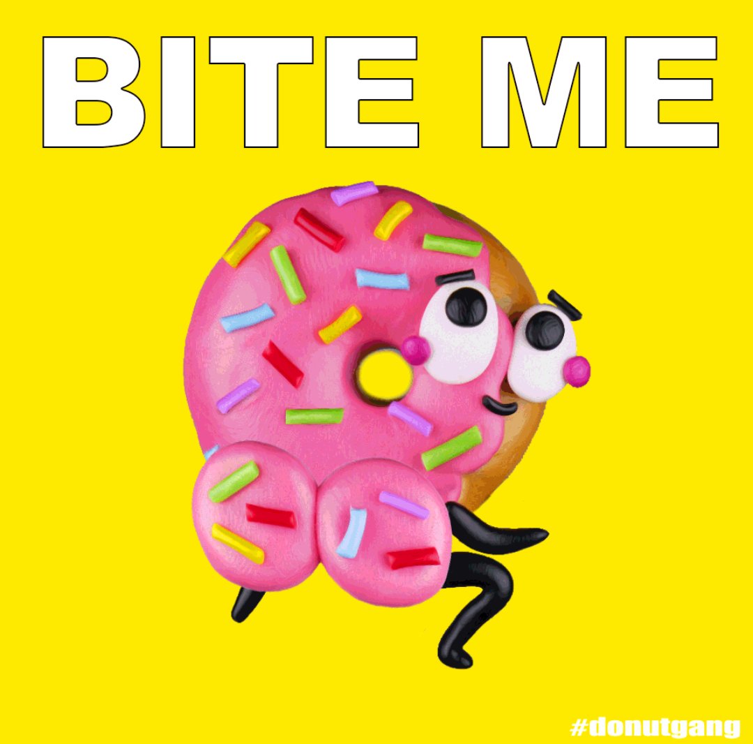 🍩 CrypDonut 🍩 tweet media